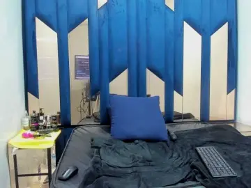 Bongacams Free Live Porn of PerlaJhonsonRs