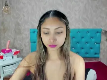 Bongacams Adult Webcam of MadelineDollx