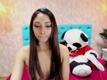 Bongacams Nude Webcam of MadelineDollx