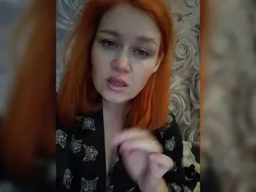 Bongacams Nude Webcam of Senorita2