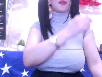 Bongacams Adult Webcam of SexyAlina123