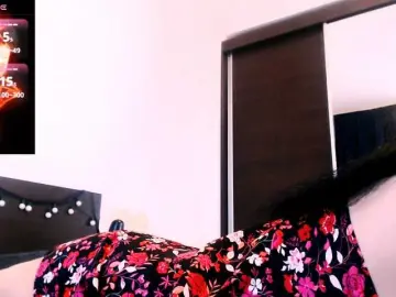 Bongacams Live Sex of SexyAlina123