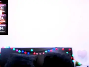 Bongacams Live Sex Cam of SexyAlina123