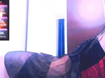 Bongacams Live Sex Cam of SexyAlina123