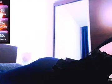 Bongacams Live Sex of SexyAlina123