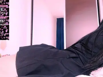 Bongacams Sex Cam of SexyAlina123