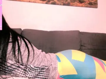 Bongacams Adult Webcam of SexyAlina123