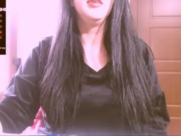 Bongacams Private Sex Chat of SexyAlina123