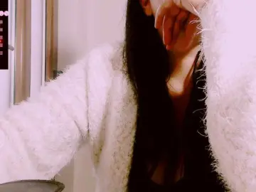Bongacams Sex Chat of SexyAlina123