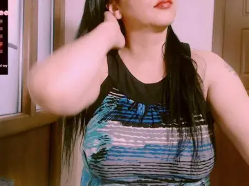 Bongacams Sex Chat of SexyAlina123