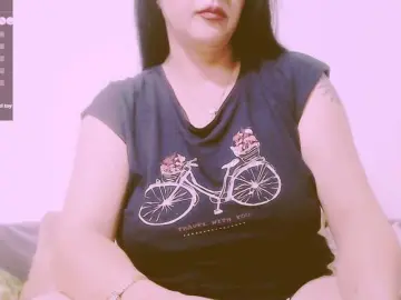 Bongacams Sex Chat of SexyAlina123