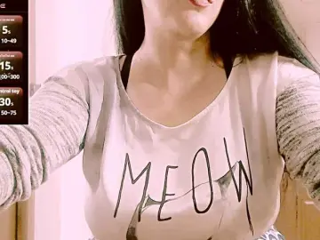 Bongacams Best live sex cam show of SexyAlina123