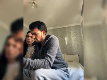 Bongacams Live Sex Cam of AmorFatiaa