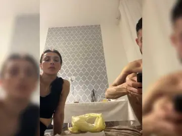 Bongacams Free Porn Cam of AmorFatiaa