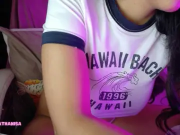 Bongacams Free Live Porn of Anisahade29