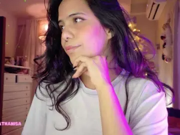 Bongacams Adult Webcams of Anisahade29