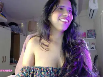 Bongacams Live Sex Cam of Anisahade29