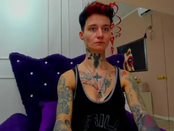 Bongacams Adult Webcam of KennysXX