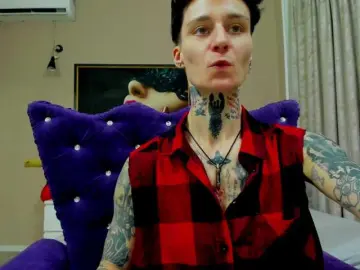 Bongacams Adult Video Chat of KennysXX