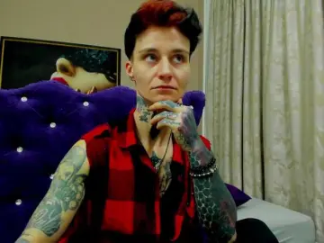 Bongacams Free Live Porn of KennysXX