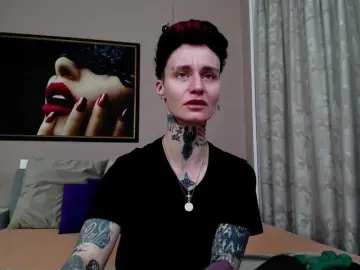 Bongacams Live Sex Cam of KennysXX