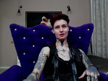 Bongacams Nude Webcam of KennysXX