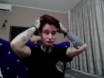 Bongacams Nude Webcam of KennysXX