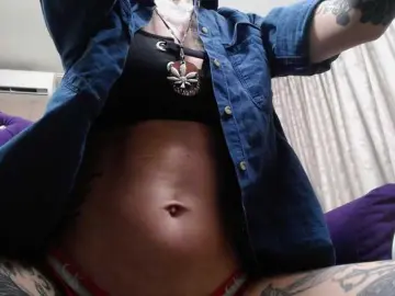 Bongacams Adult Video Chat of KennysXX