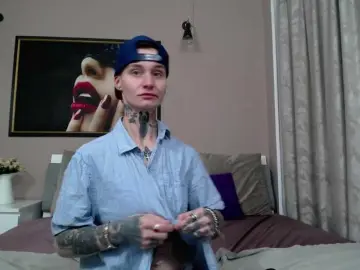 Bongacams Sex Cam of KennysXX