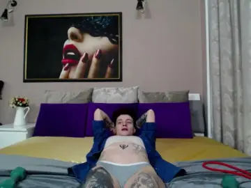 Bongacams Adult Webcams of KennysXX