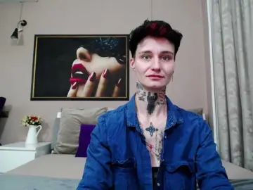 Bongacams Sex Chat of KennysXX