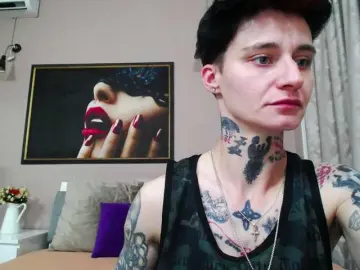 Bongacams Adult Webcams of KennysXX