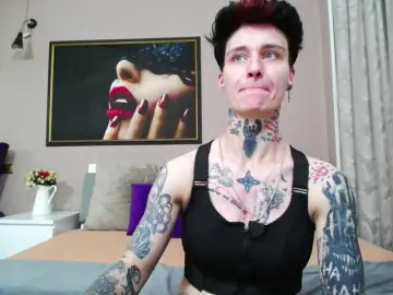 Bongacams Free Live Porn of KennysXX