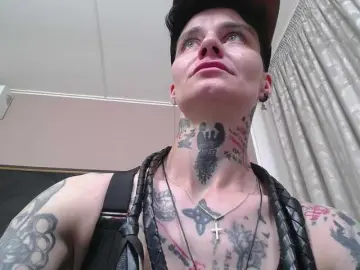 Bongacams Nude Webcam of KennysXX