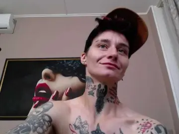 Bongacams Best Webcam of KennysXX