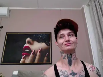 Bongacams Live Porn of KennysXX