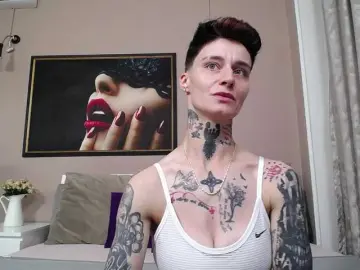 Bongacams Nude Webcam of KennysXX