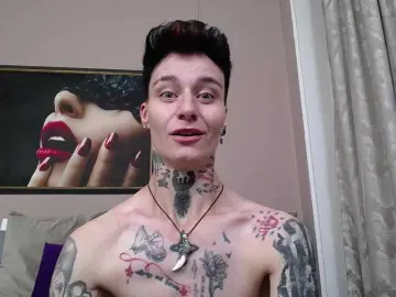 Bongacams Adult Webcam of KennysXX