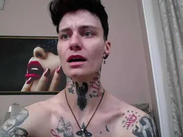 Bongacams Sex Cam of KennysXX