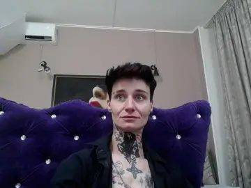 Bongacams Adult Video Chat of KennysXX