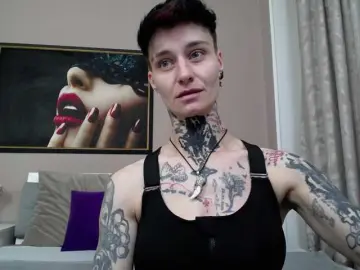 Bongacams Adult Video Chat of KennysXX