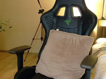 Bongacams Live Sex Cam of Amex369