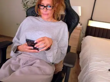 Bongacams Nude Webcam of Amex369