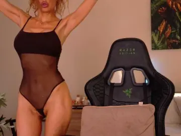 Bongacams Nude Webcam of Amex369