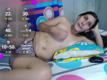 Bongacams Sex Chat of Arabella961
