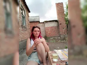 Bongacams Sex Cam of koketka23web