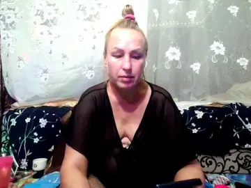 Bongacams Sex Cam of Anyta-07564