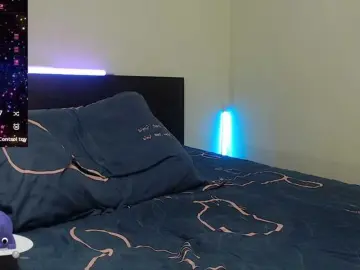 Bongacams Adult Webcam of LadyMusic