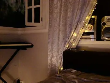 Bongacams Free Live Porn of Serseia