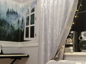 Bongacams Free Live Porn of Serseia